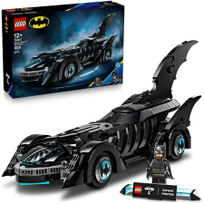 LEGO ® DC Batman™ 76304 Mindörökké Batman Batmobile™ lego