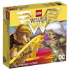 LEGO DC Comics Wonder Woman vs Cheetah (76157)