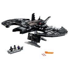 LEGO DC Super Heroes 1989 Batwing lopakodó lego