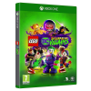 LEGO DC Super Villains - Xbox One