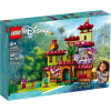LEGO Disney 43202 The Madrigal House