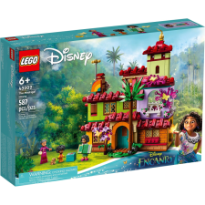 LEGO Disney 43202 The Madrigal House lego