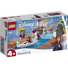 LEGO Disney Anna kajaktúrája (41165) lego