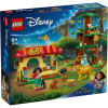 LEGO Disney Antonio menedékhelye az állatoknak (43251)