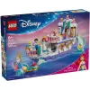 LEGO Disney Ariel esküvői hajója 43299