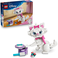 LEGO Disney Classic Macskarisztokraták Az imádnivaló Marie 43286 (43286) lego