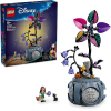 LEGO ® Disney Classic Sally virágcserepe 43288