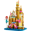 LEGO Disney™ Disney Ariel minikastélya (40708)