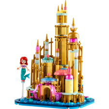 LEGO Disney™ Disney Ariel minikastélya (40708) lego