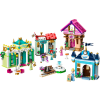 LEGO Disney™ Disney hercegnők piactéri kalandjai (43246)
