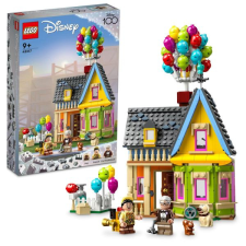 LEGO Disney: „Fel!” ház​ 43217 lego