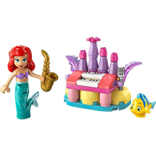 LEGO ® Disney Princess 30720 Ariel zenés születésnapi zsúrja Ficánkával lego