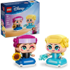 LEGO ® Disney Princess 43284 Mini Anna és Elsa (43284)