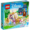 LEGO Disney Princess Hamupipőke varázslatos estélye 41146