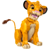 LEGO Disney™ Simba, az ifjú oroszlánkirály (43247)