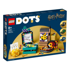 LEGO DOTS 41811 Roxfort asztali szett lego
