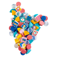 LEGO DOTS 41916 Extra Csempék - 2. sorozat lego