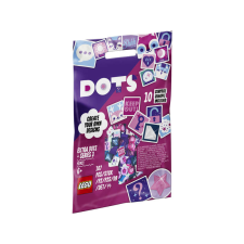 LEGO DOTS 41921 Extra DOTS - 3. sorozat lego