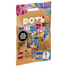 LEGO DOTs Extra Csempék - 2. sorozat (41916) lego