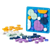 LEGO DOTS Felvarró 41955
