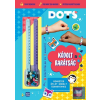 LEGO Dots - Kódolt barátság - karkötőkkel