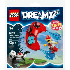 LEGO Dreamzzz 30698 Cooper repülő kontrollere miniépítmény lego