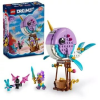 LEGO DREAMZzz: Izzie narválhőlégballonja 71472