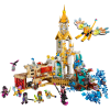 LEGO DREAMZzz Nocturnia kastély (71486)