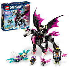 LEGO DREAMZzz: Pegasus szárnyas paripa 71457 lego