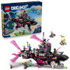 LEGO DREAMZzz Rémálom cápa-tengeralattjáró 71500