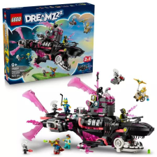 LEGO DREAMZzz Rémálom cápa-tengeralattjáró 71500 lego