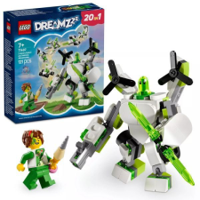 LEGO DREAMZzz Z-Blob robot és járműves kalandjai 71487 lego