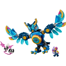 LEGO DREAMZzz™ Zoey időbaglya (71494) lego