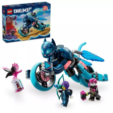 LEGO DREAMZzz Zoey macskamotorja 71479 lego