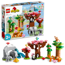 LEGO DUPLO 10974 Ázsia vadállatai lego