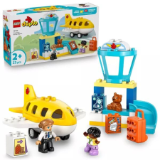 LEGO DUPLO Először a repülőtéren 10443 lego