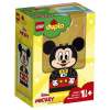 LEGO DUPLO -  Első Mickey egerem 10898