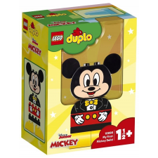 LEGO DUPLO -  Első Mickey egerem 10898 lego