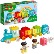 LEGO ® DUPLO® Számvonat - Tanulj meg számolni 10954 lego