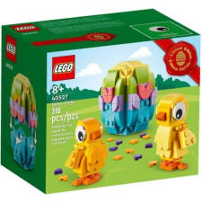 LEGO Easter Chicks Húsvéti csibék (40527) lego