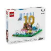 LEGO Editions 43011 Lionel Messi – A futball legjobb pillanatai (43011)