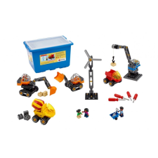 LEGO Education Tech gépépítő készlet 45002 lego