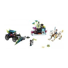 LEGO Elves Emily és Noctura végső leszámolása 41195 lego