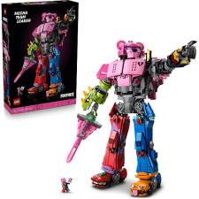 LEGO Fortnite Mecha Team Leader 77078 lego