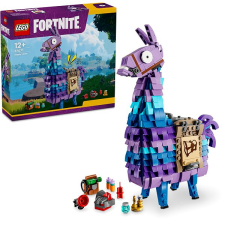 LEGO Fortnite Supply Llama 77071 lego