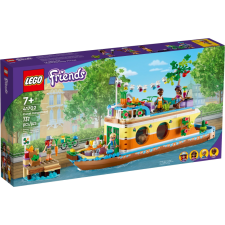 LEGO Friends 41702 Canal Houseboat lego
