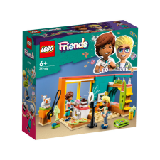 LEGO Friends 41754 Leo szobája lego