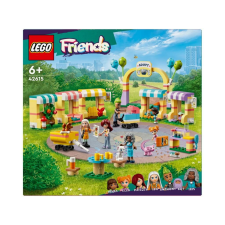LEGO Friends 42615 Kisállat örökbefogadási nap lego