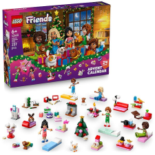 LEGO ® Friends 42668 Adventi naptár 2025 lego