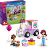 LEGO ® Friends 42675 Unikornisos tortaszállító autó